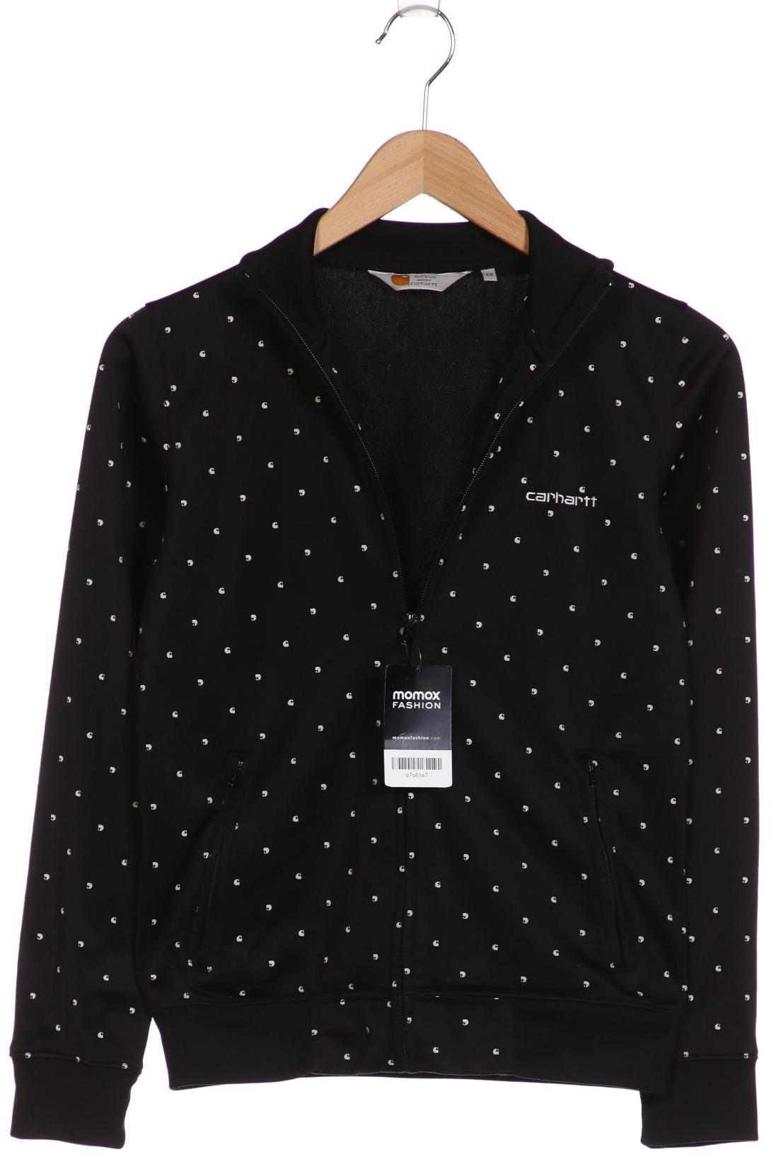 

Carhartt Damen Sweatshirt, schwarz, Gr. 34