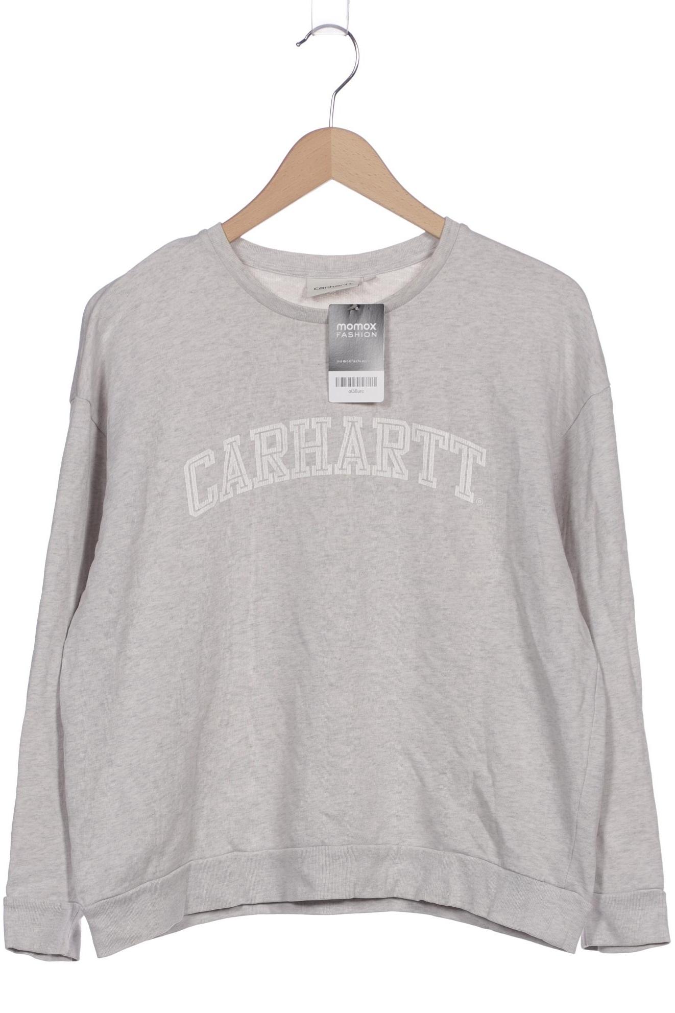 

Carhartt Damen Sweatshirt, grau, Gr. 38