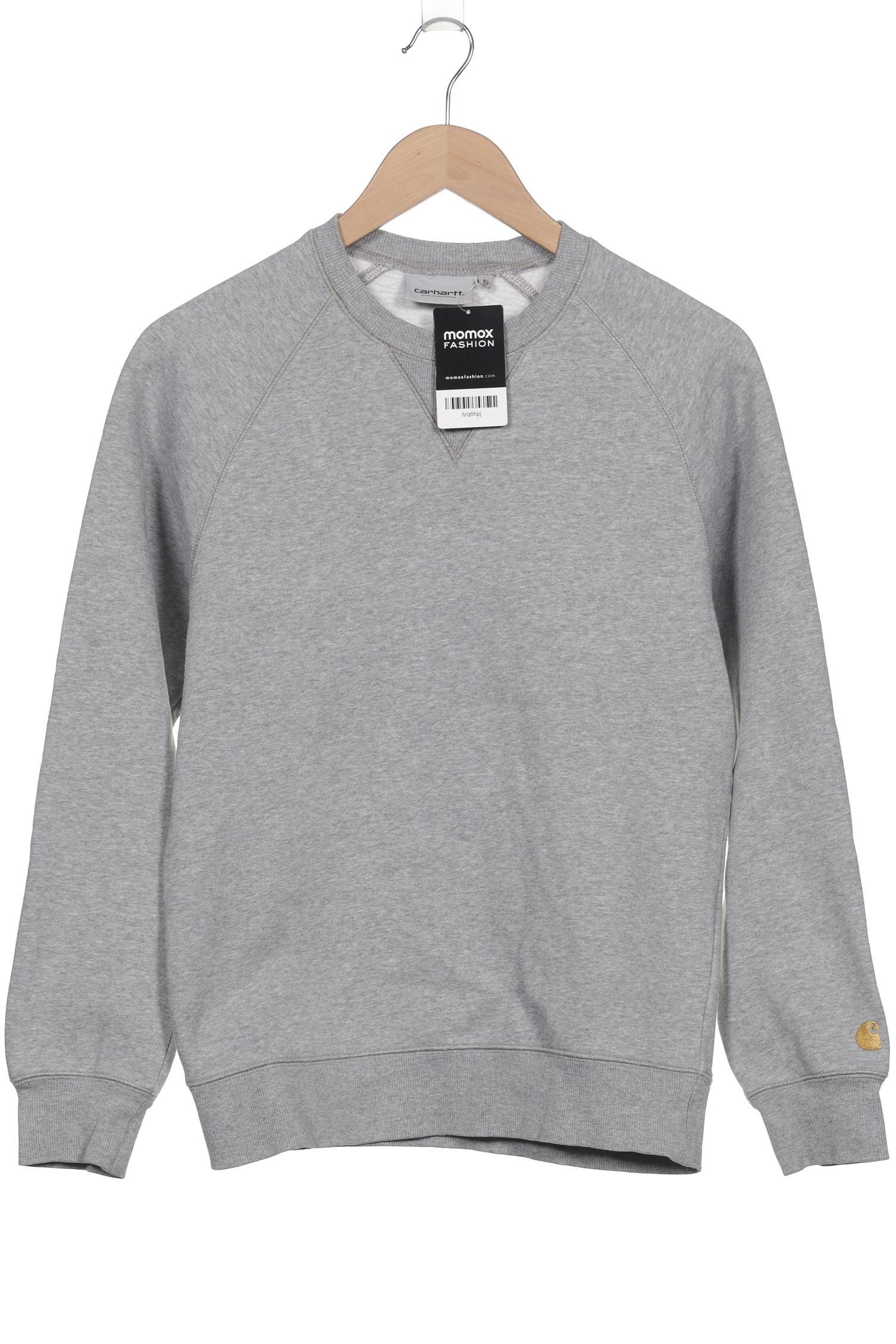 

Carhartt Damen Sweatshirt, grau, Gr. 34
