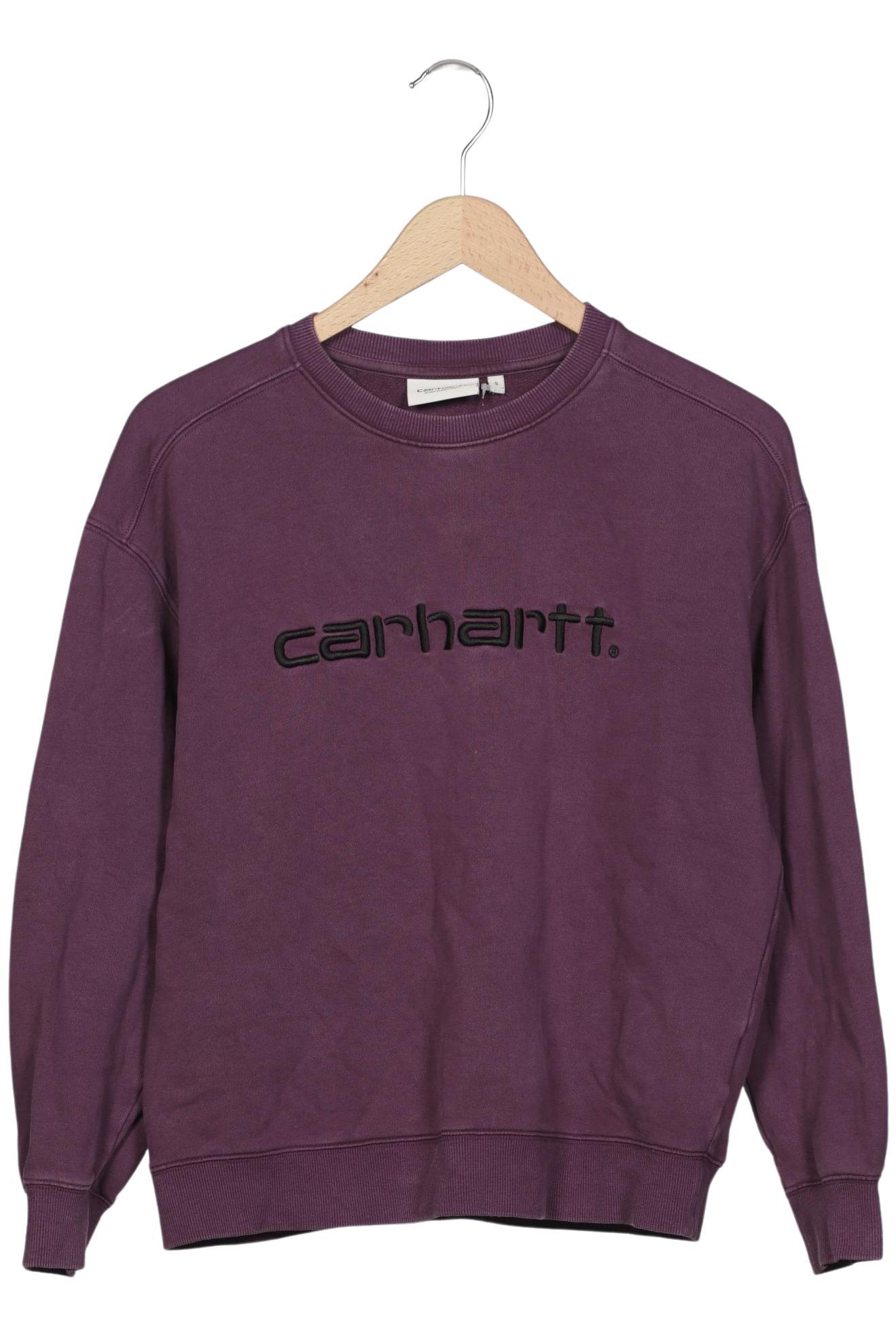 

Carhartt Damen Sweatshirt, flieder, Gr. 36