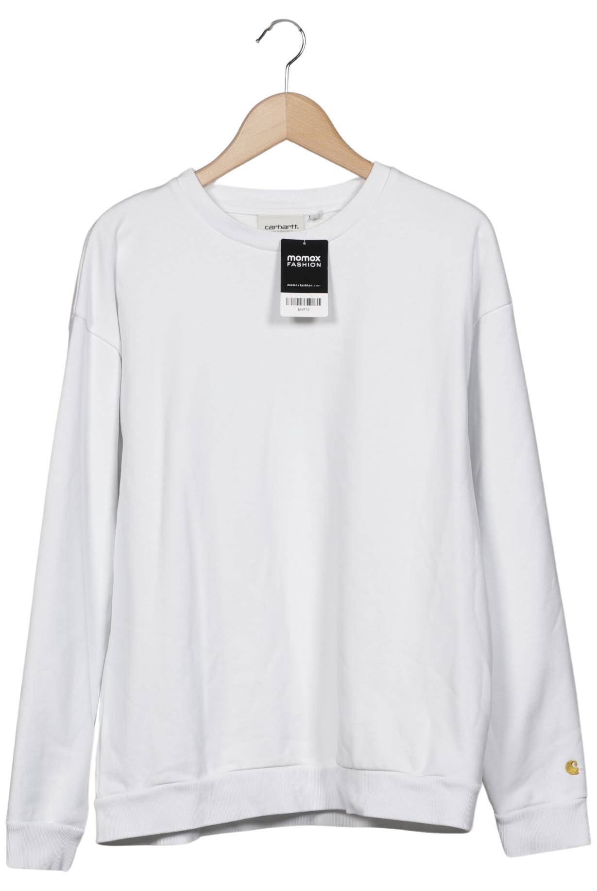 

Carhartt Damen Sweatshirt, weiß, Gr. 42