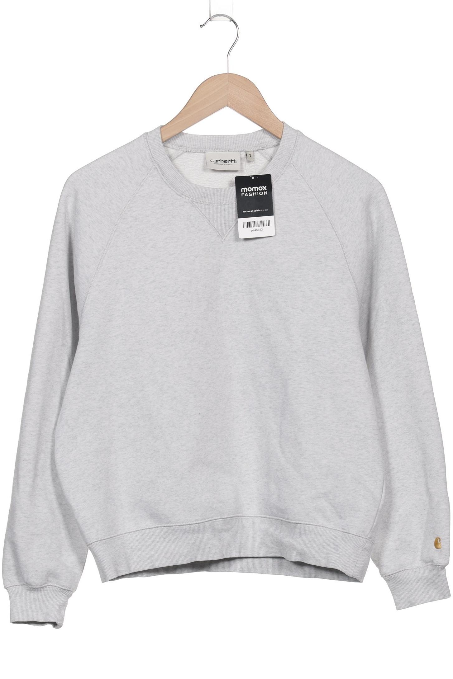 

Carhartt Damen Sweatshirt, grau, Gr. 36