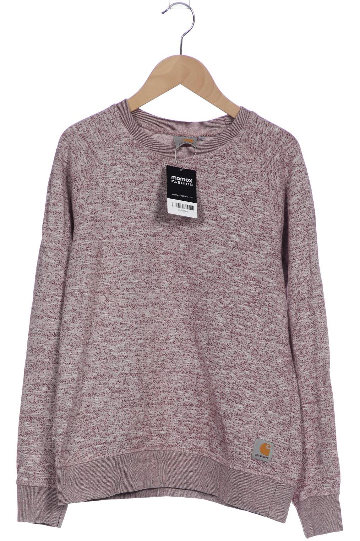 

Carhartt Damen Sweatshirt, bordeaux, Gr. 38