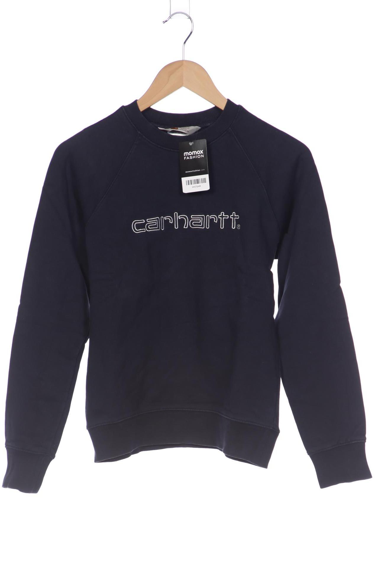 

Carhartt Damen Sweatshirt, marineblau, Gr. 38