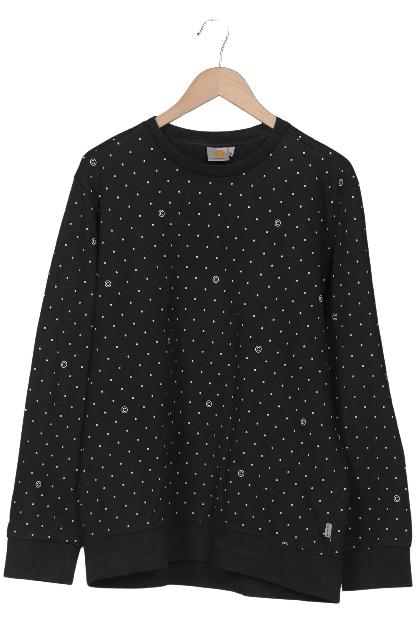 

Carhartt Damen Sweatshirt, schwarz, Gr. 44