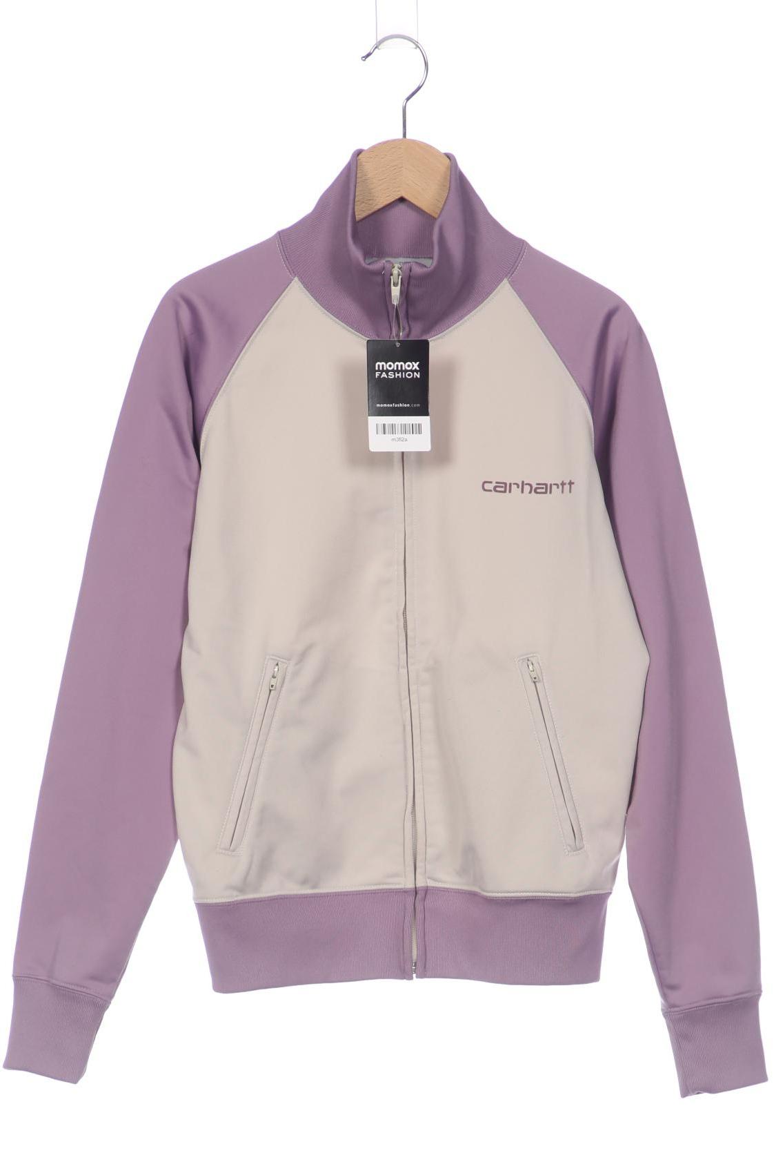 

Carhartt Damen Sweatshirt, flieder, Gr. 36