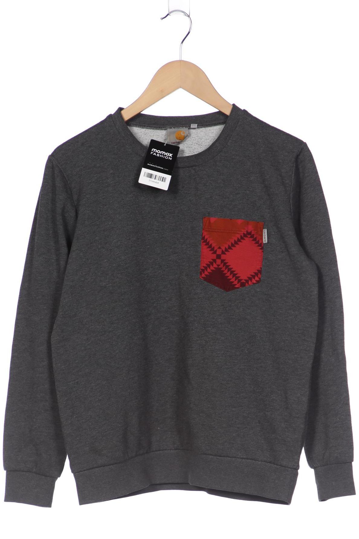 

Carhartt Damen Sweatshirt, grau, Gr. 42