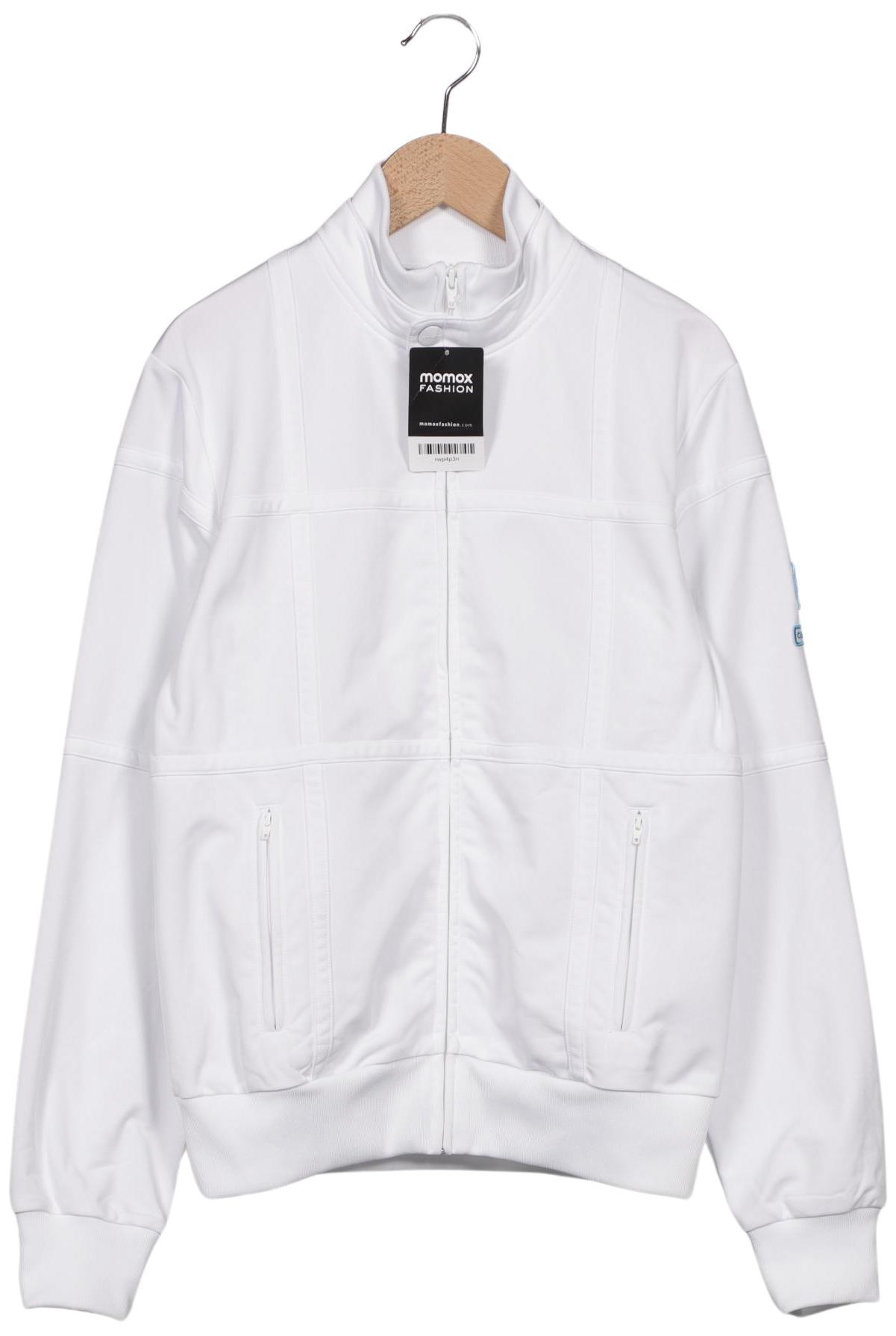 

Carhartt Damen Sweatshirt, weiß, Gr. 38