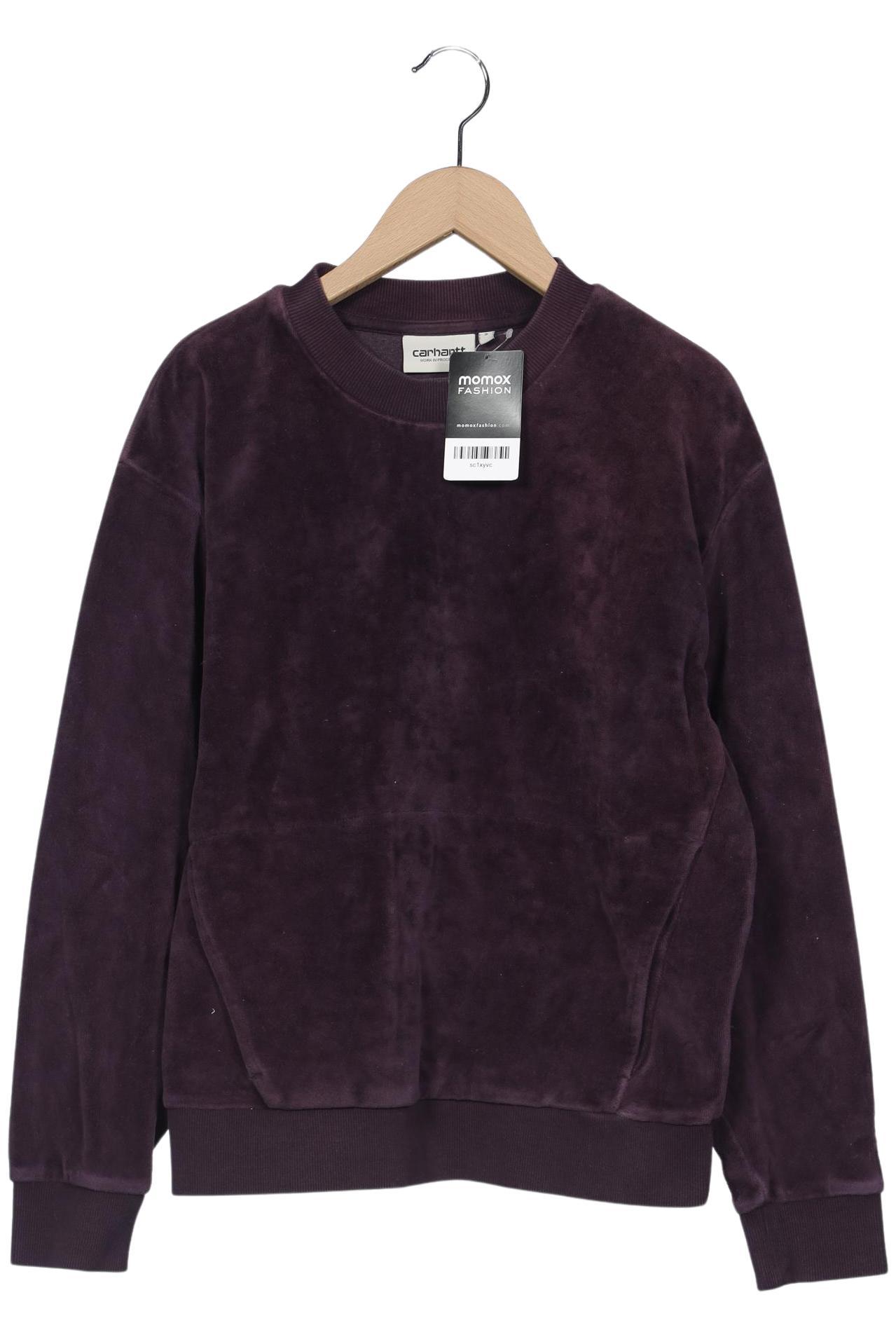 

Carhartt Damen Sweatshirt, flieder, Gr. 36