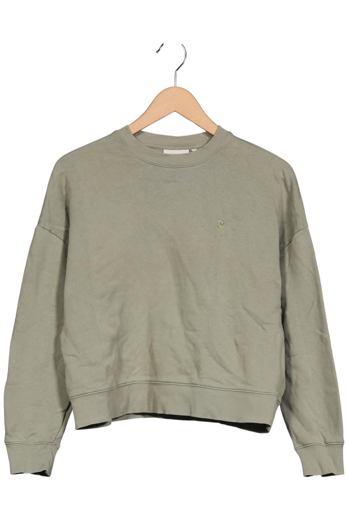 

Carhartt Damen Sweatshirt, grün, Gr. 34