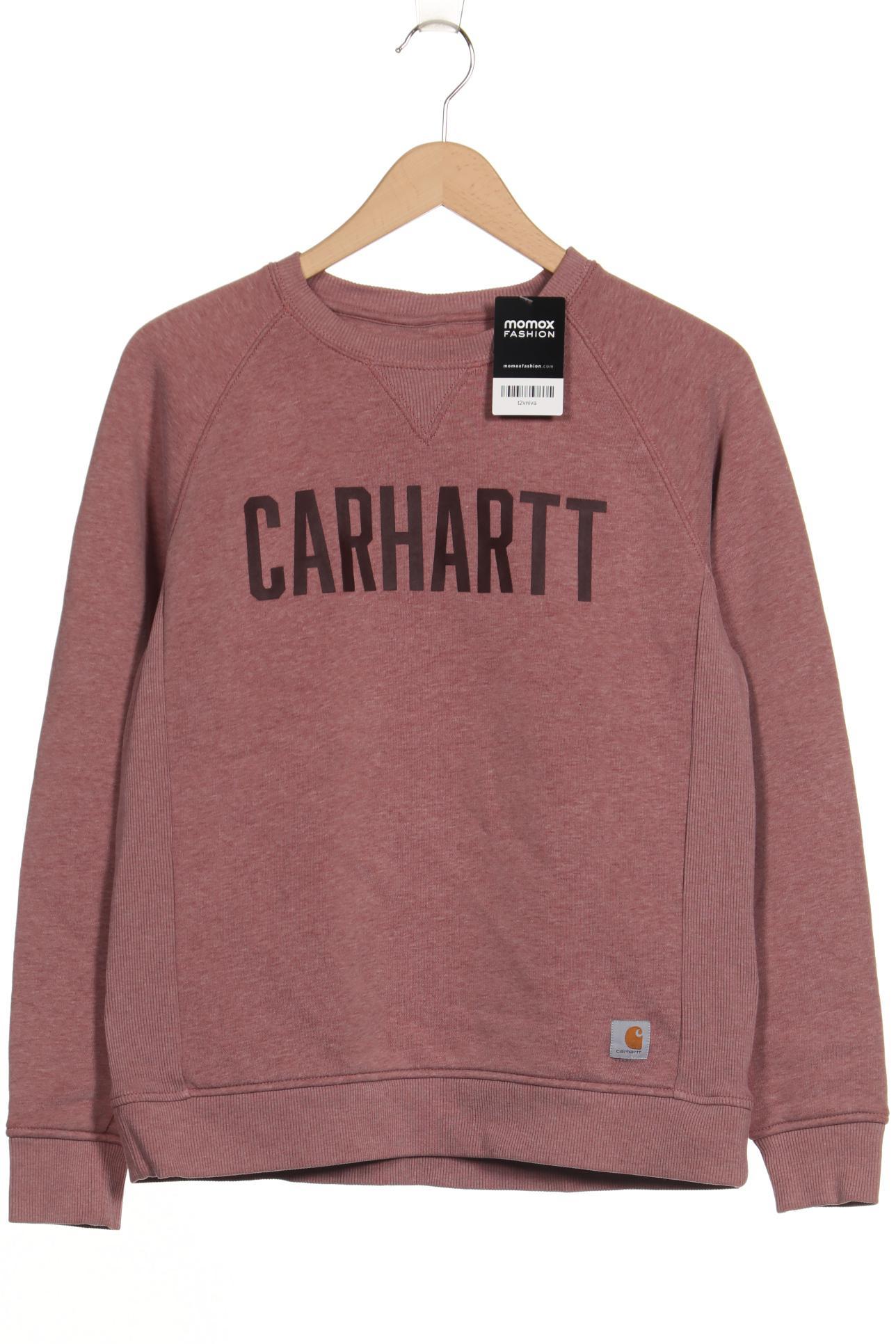 

Carhartt Damen Sweatshirt, pink, Gr. 38