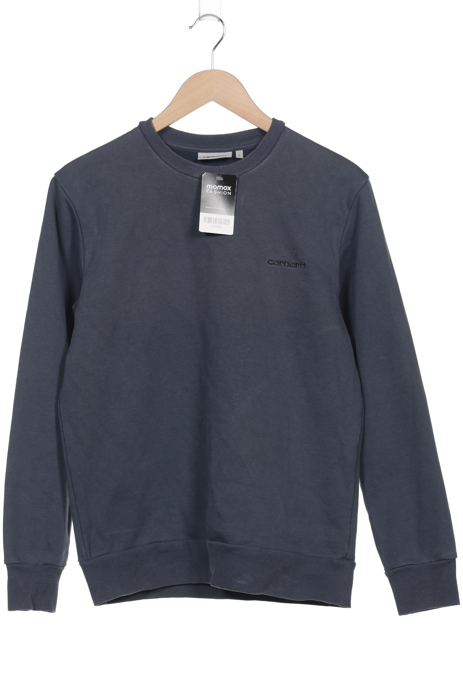

Carhartt Damen Sweatshirt, marineblau, Gr. 36