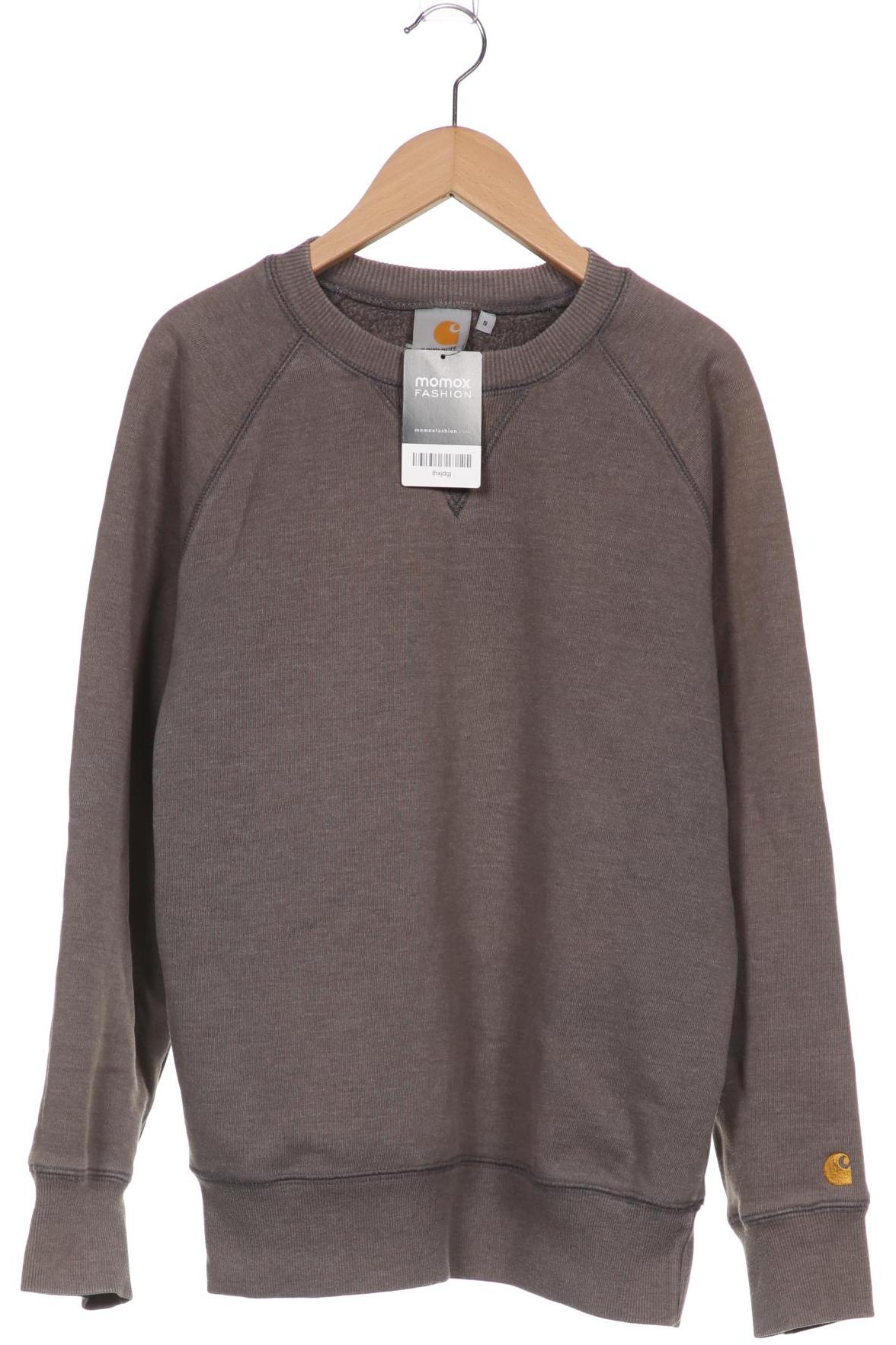 

Carhartt Damen Sweatshirt, grau