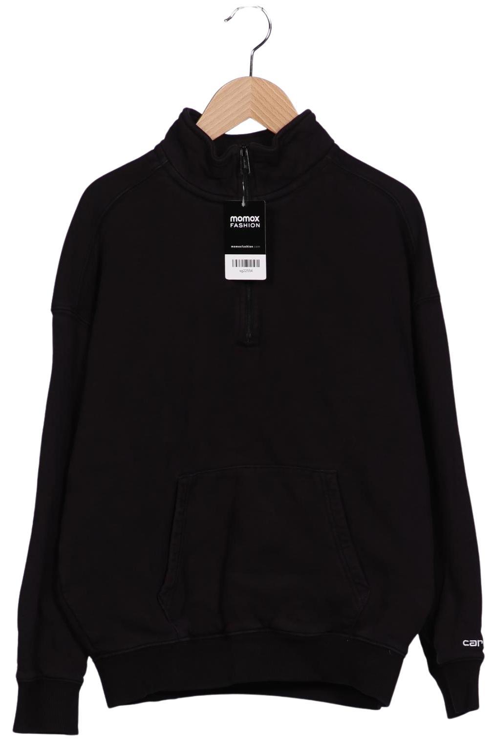 

Carhartt Damen Sweatshirt, schwarz, Gr. 36