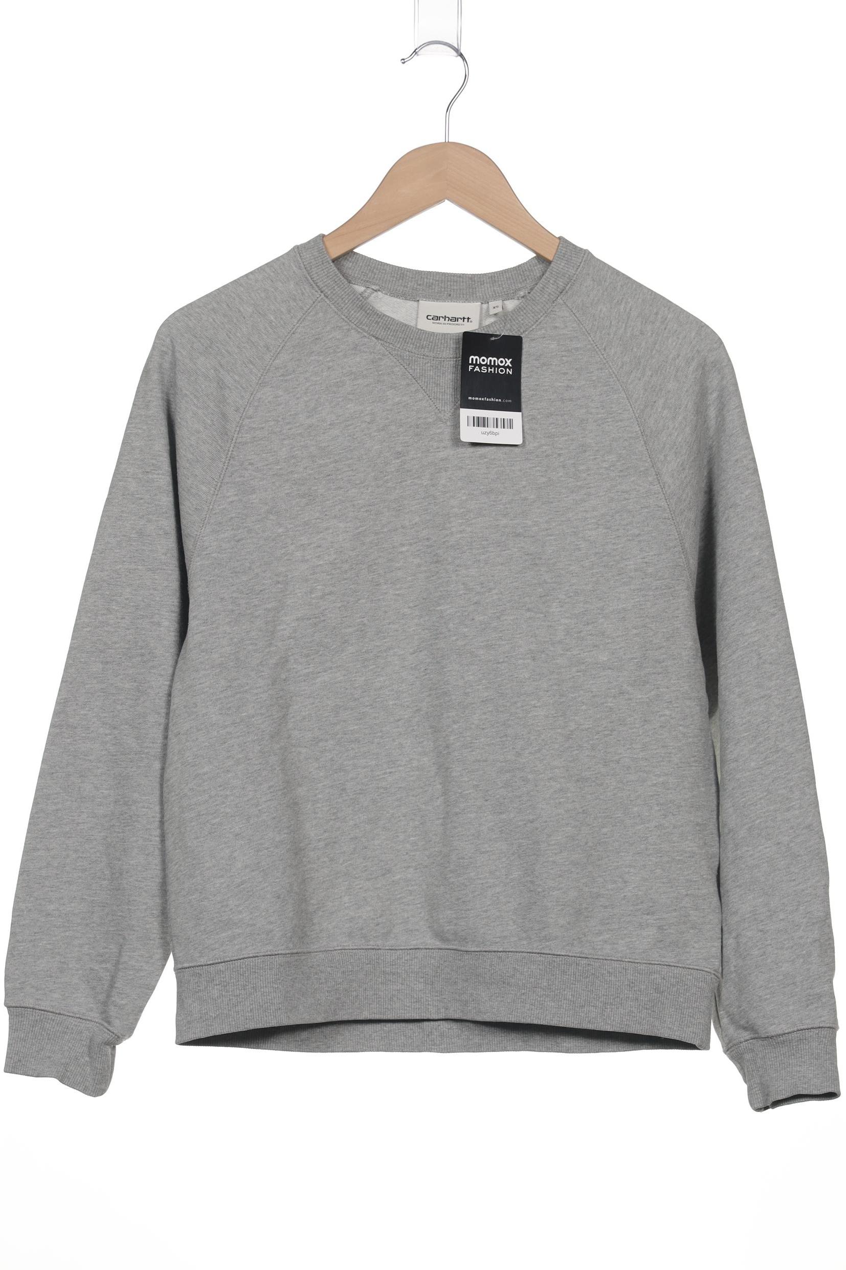 

Carhartt Damen Sweatshirt, grau, Gr. 34