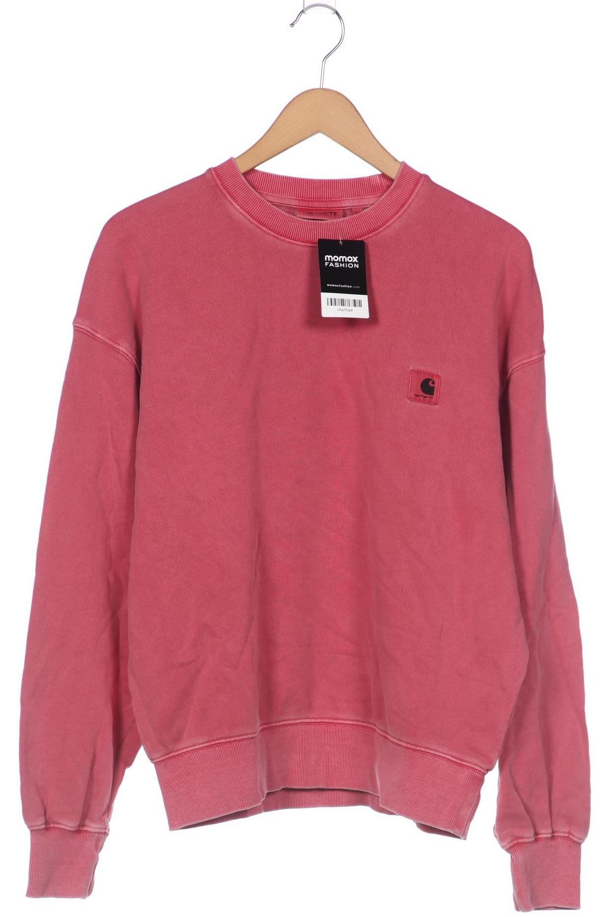 

Carhartt Damen Sweatshirt, rot, Gr. 38