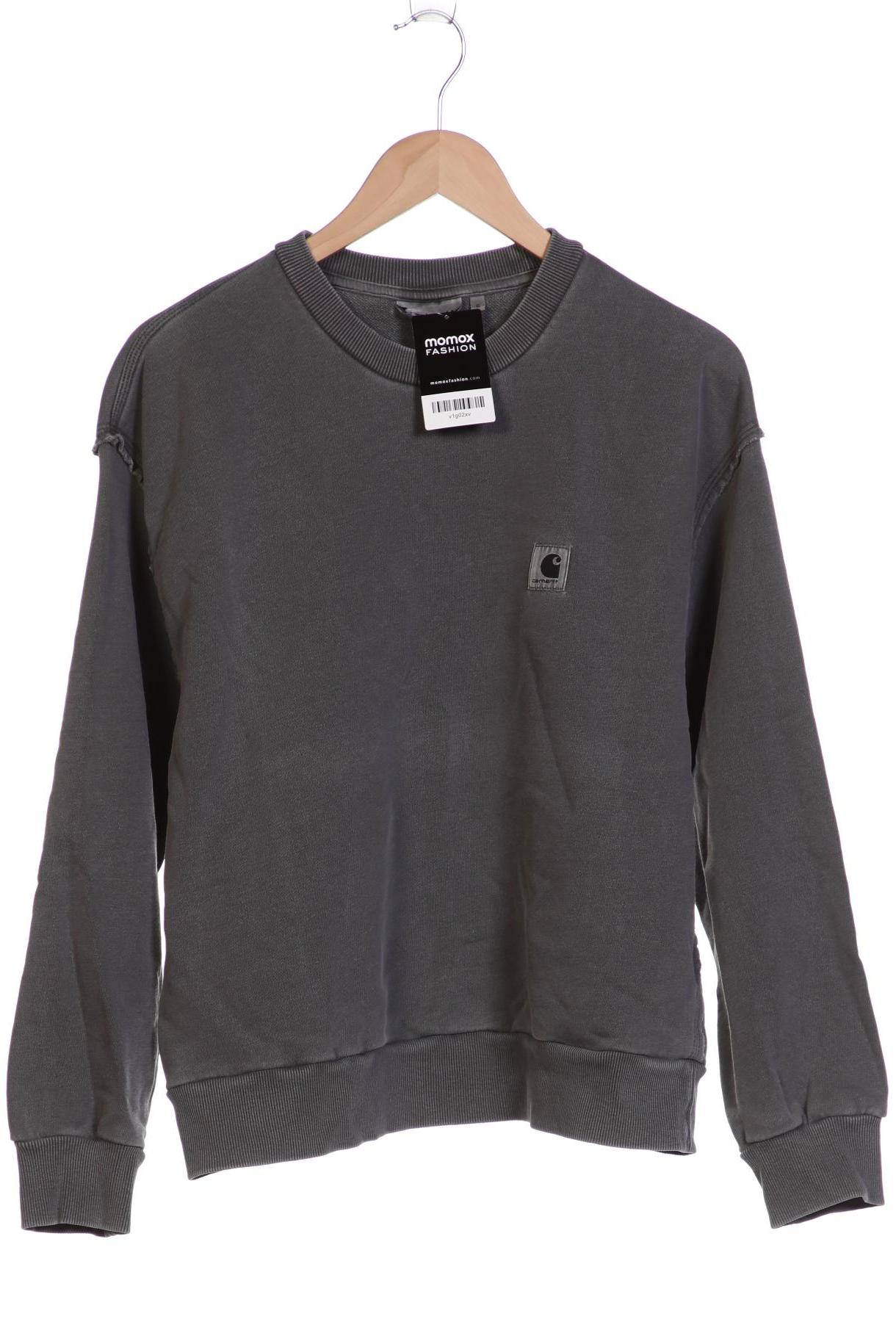 

Carhartt Damen Sweatshirt, grau