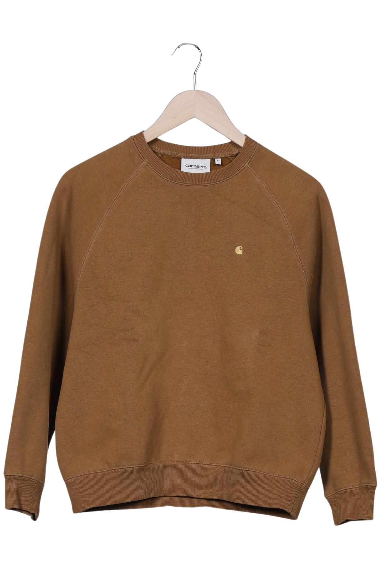 

Carhartt Damen Sweatshirt, braun, Gr. 34
