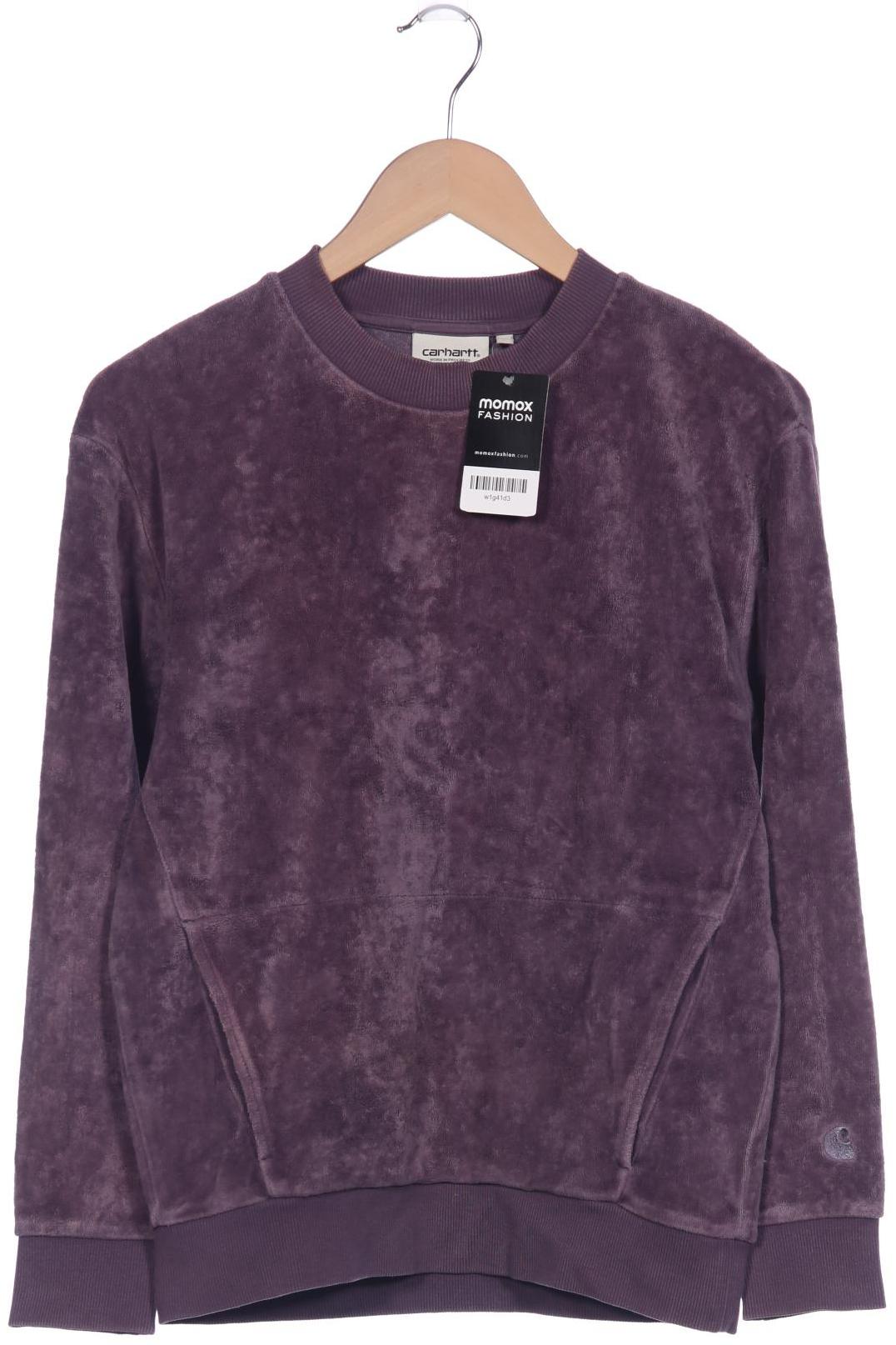 

Carhartt Damen Sweatshirt, flieder, Gr. 34