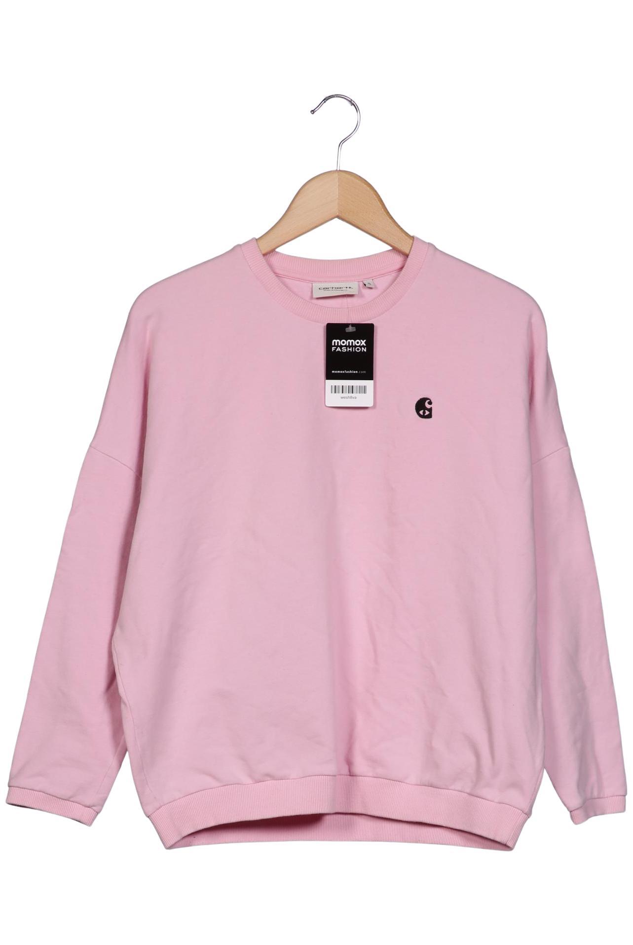 

Carhartt Damen Sweatshirt, pink, Gr. 36