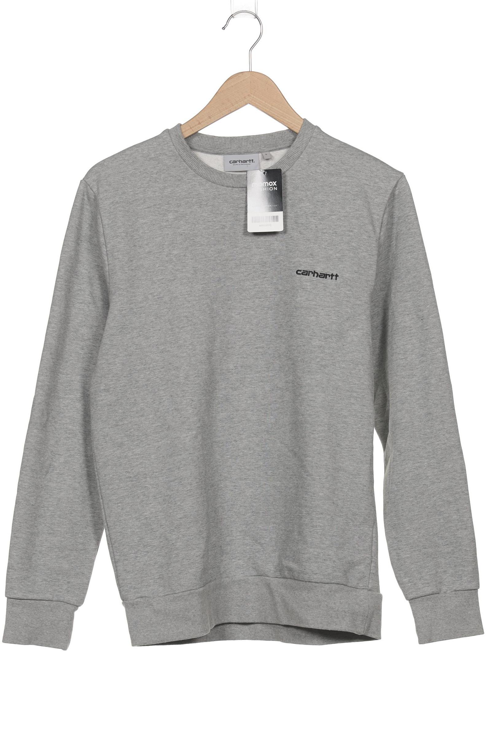 

Carhartt Damen Sweatshirt, grau, Gr. 36