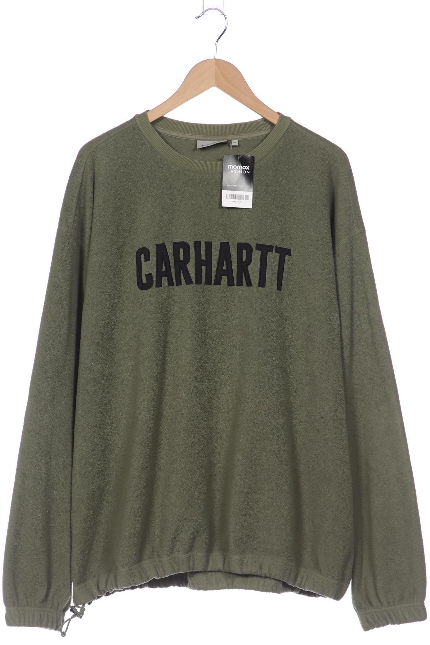 

Carhartt Damen Sweatshirt, grün, Gr. 44