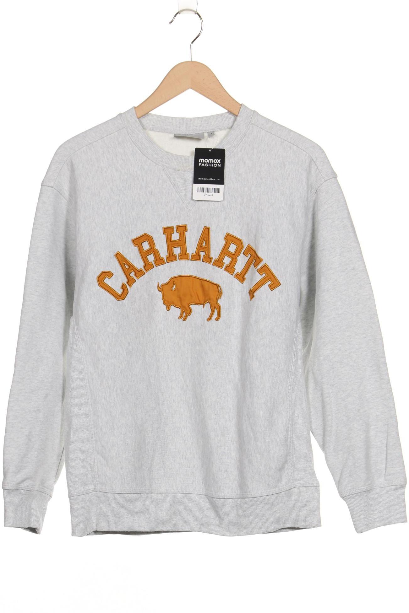 

Carhartt Damen Sweatshirt, grau, Gr. 36
