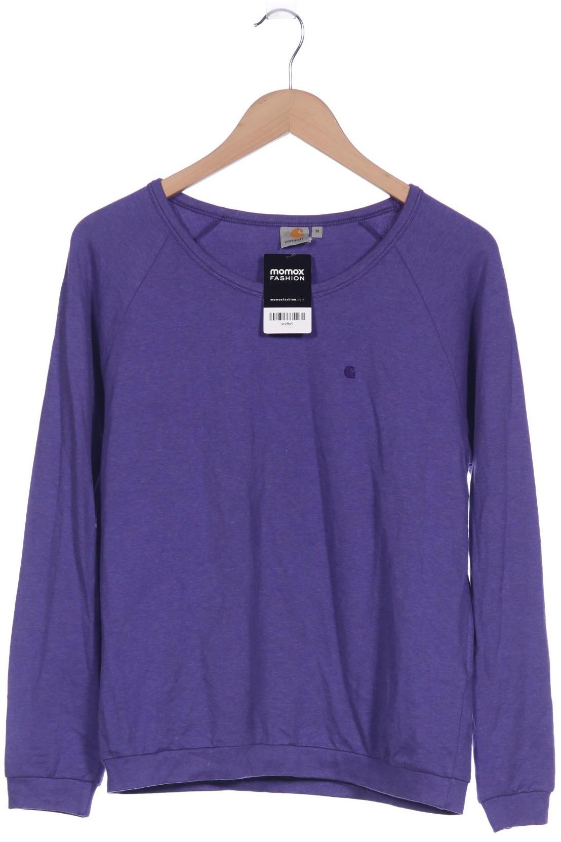 

Carhartt Damen Sweatshirt, flieder, Gr. 38