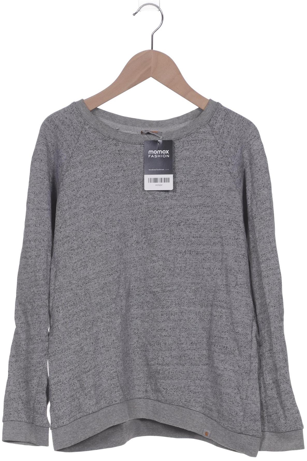 

Carhartt Damen Sweatshirt, grau, Gr. 36