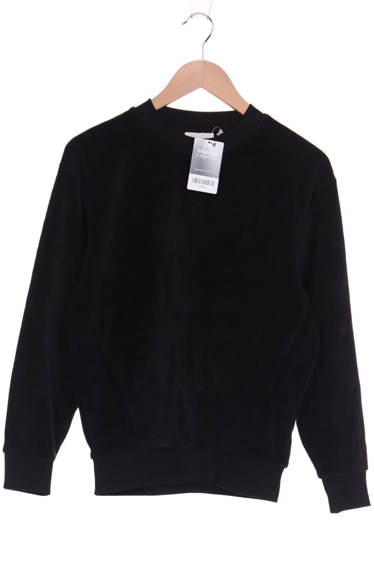 

Carhartt Damen Sweatshirt, schwarz