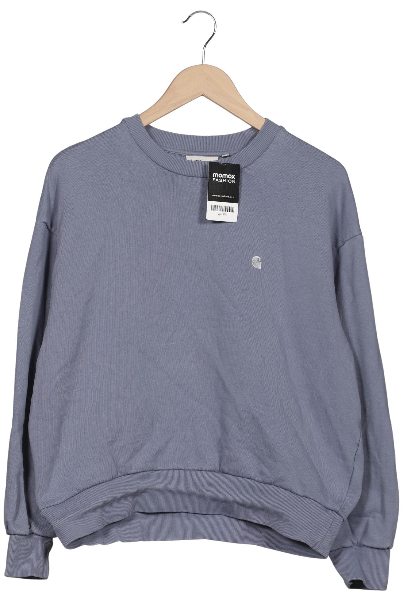 

Carhartt Damen Sweatshirt, blau, Gr. 42