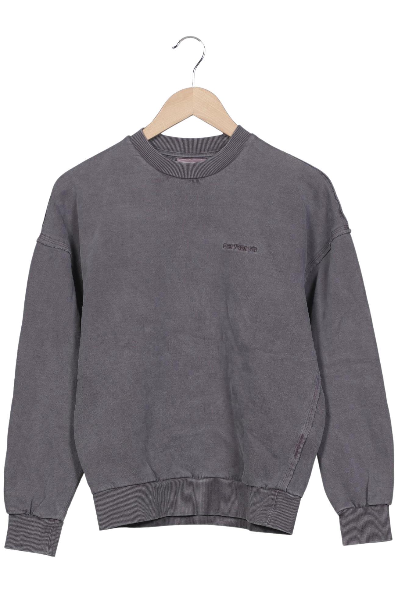 

Carhartt Damen Sweatshirt, grau, Gr. 34