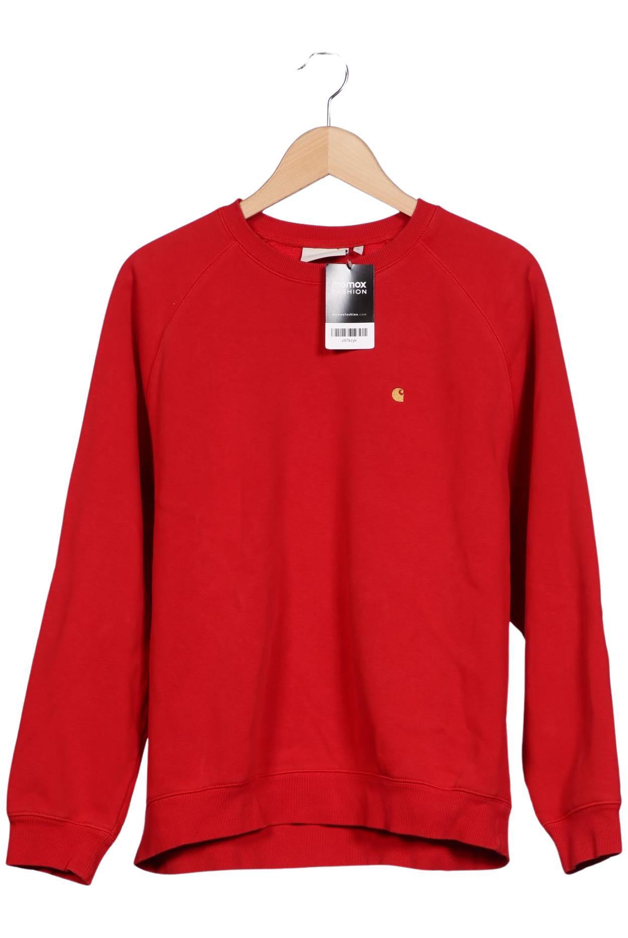

Carhartt Damen Sweatshirt, rot, Gr. 42