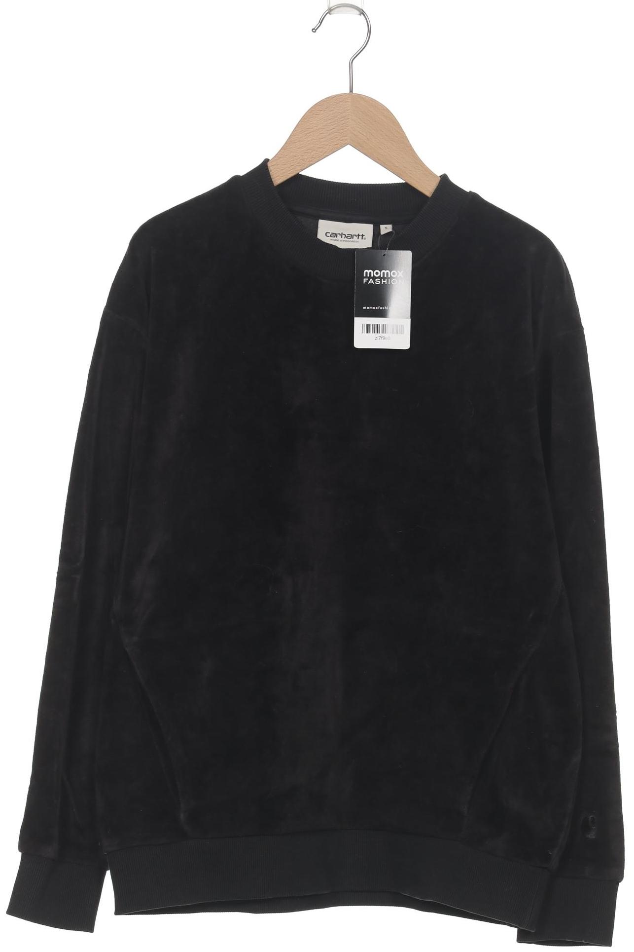 

Carhartt Damen Sweatshirt, schwarz, Gr. 36