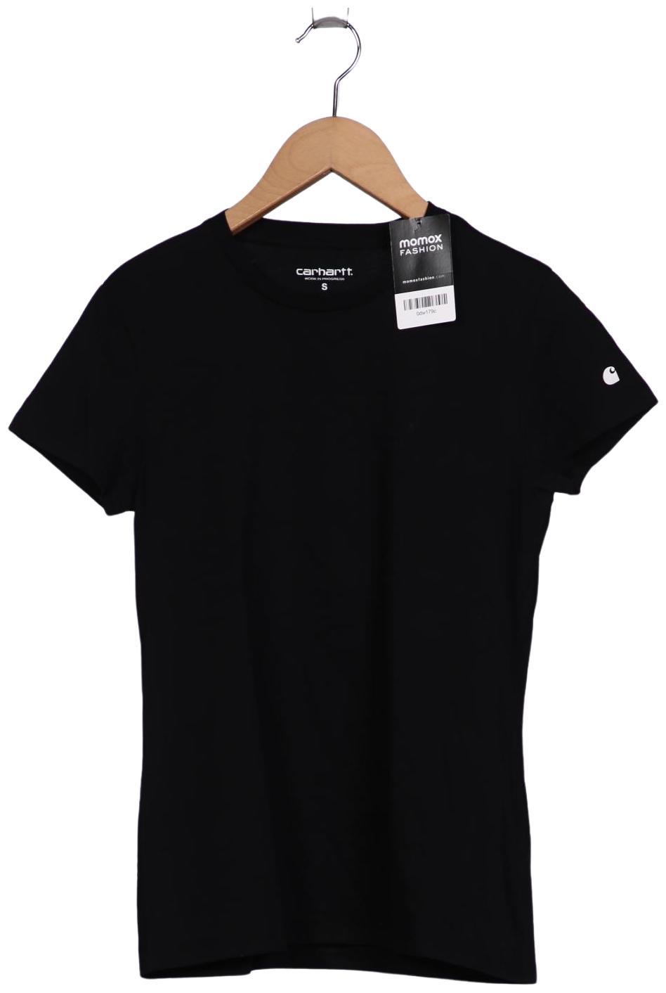 

Carhartt Damen T-Shirt, schwarz, Gr. 36