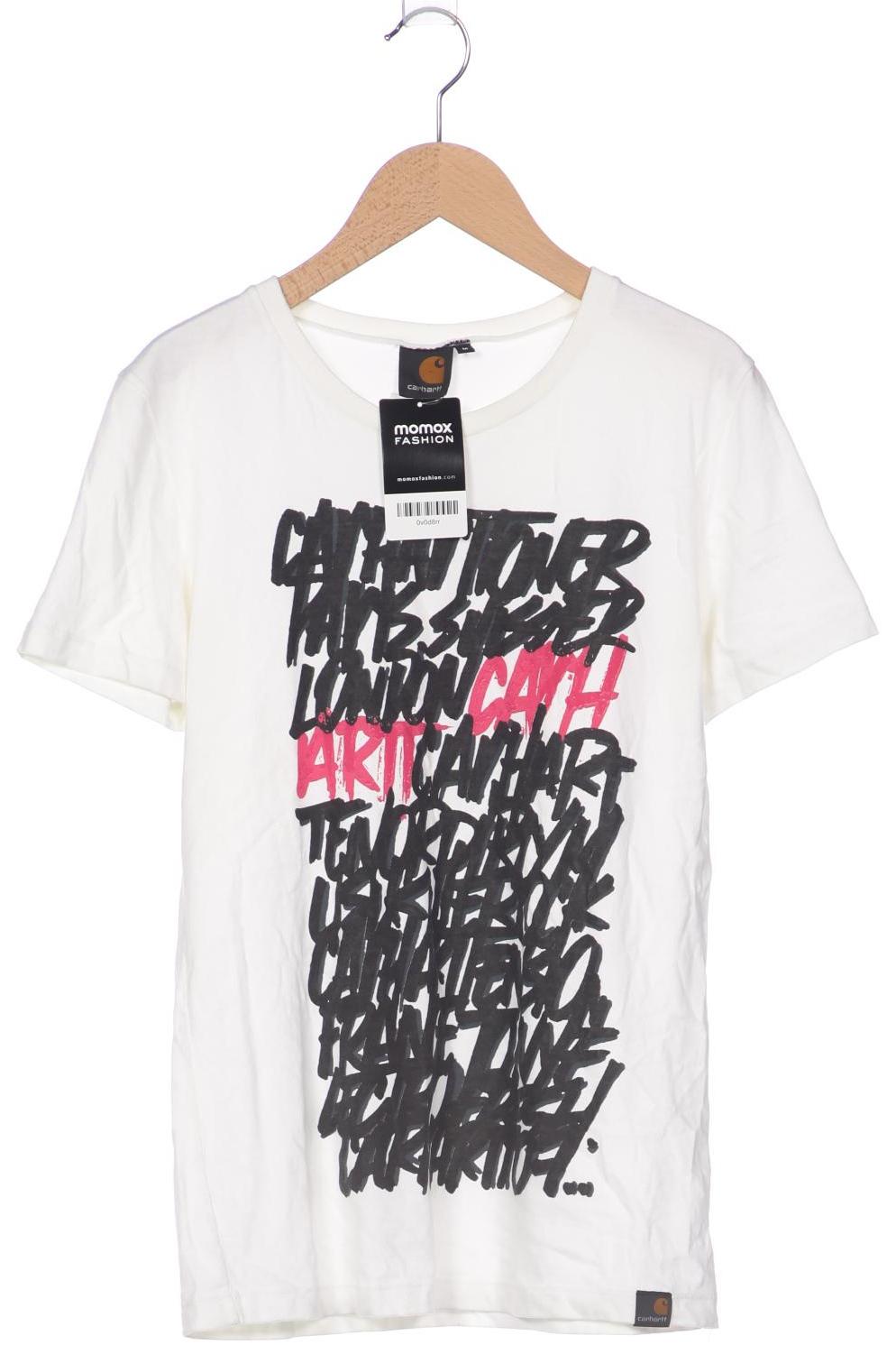 

Carhartt Damen T-Shirt, weiß, Gr. 38
