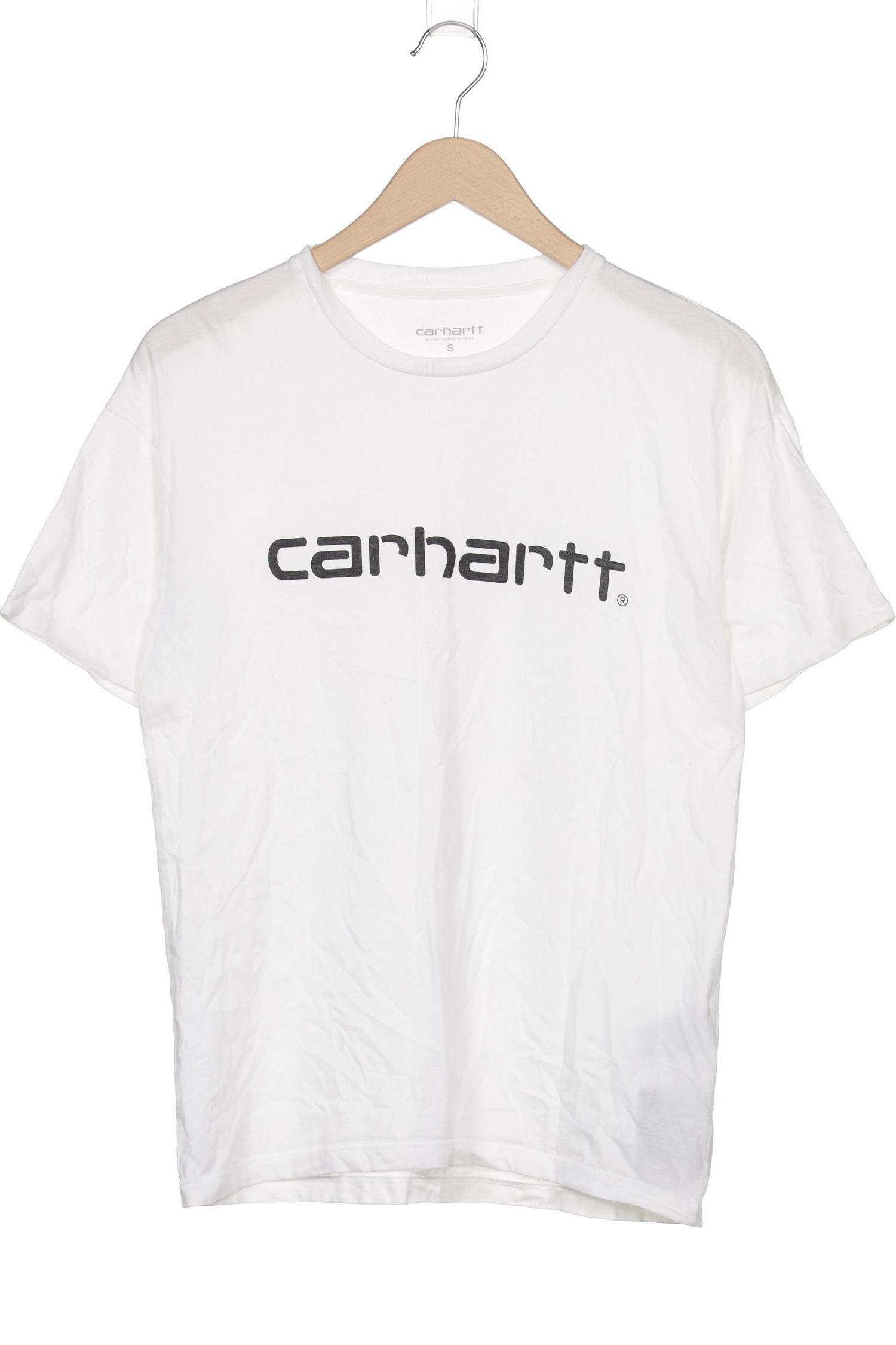 

Carhartt Damen T-Shirt, weiß, Gr. 36