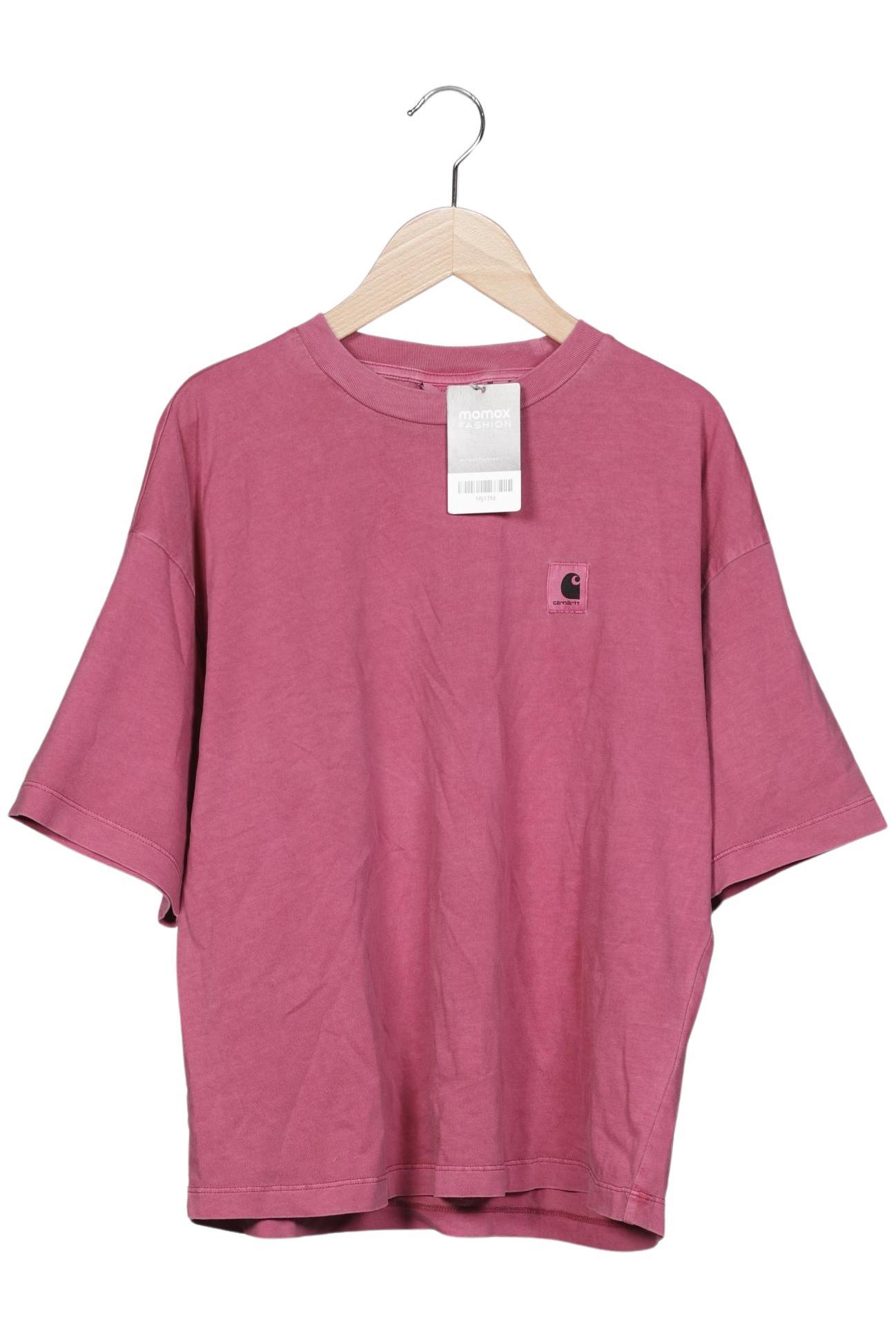 

Carhartt Damen T-Shirt, pink, Gr. 38