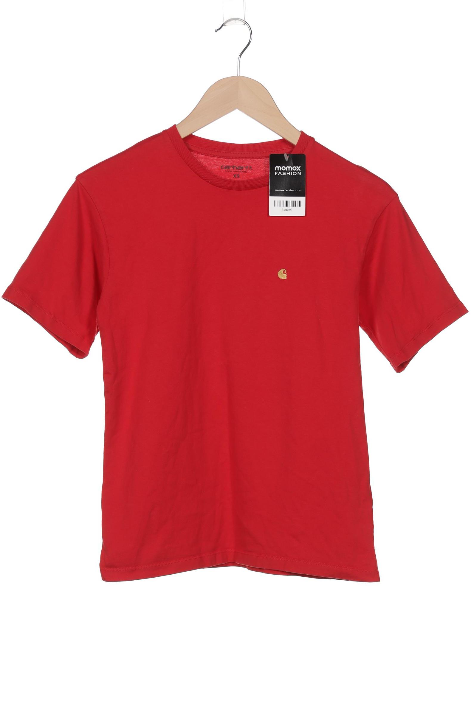 

Carhartt Damen T-Shirt, rot, Gr. 34