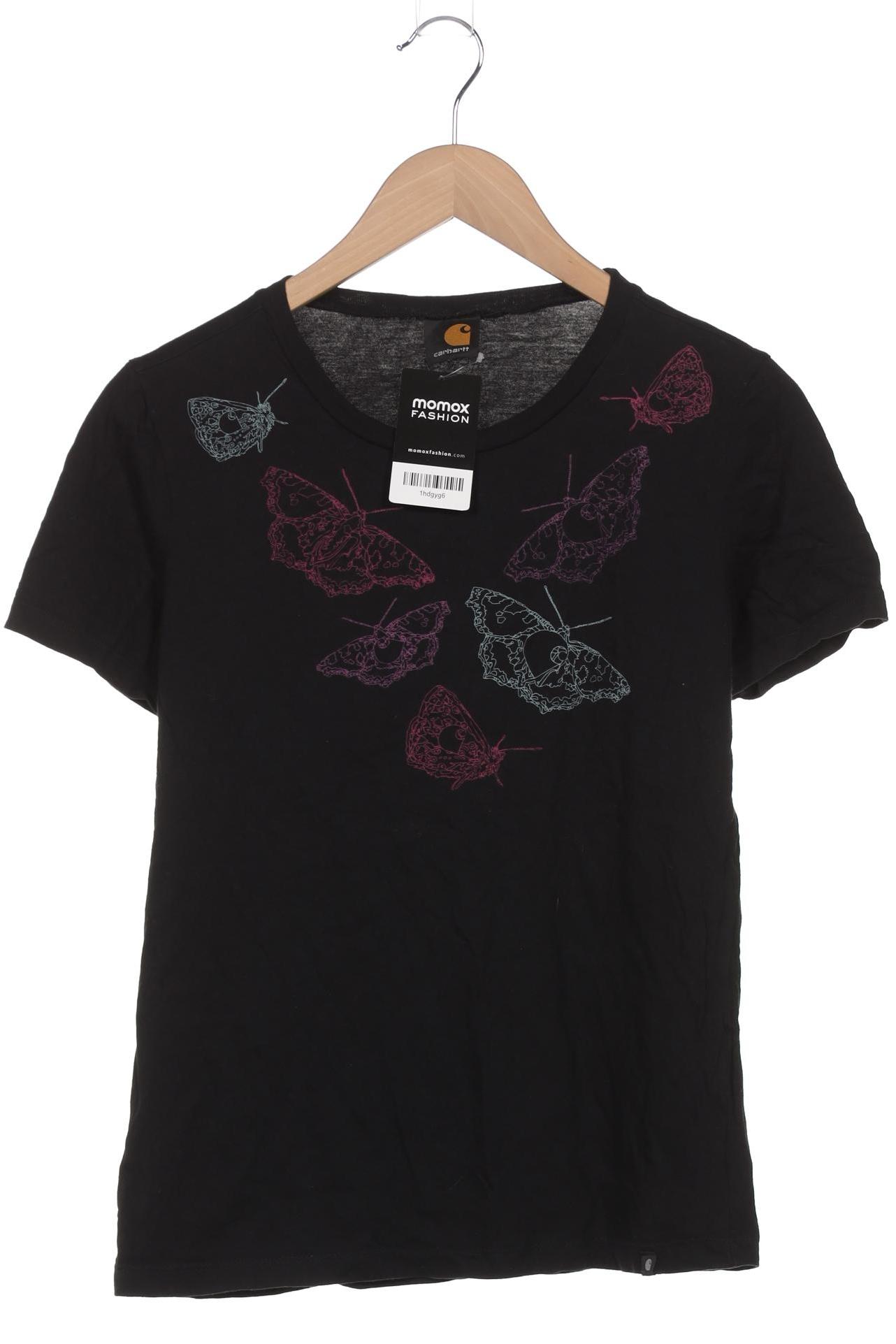 

Carhartt Damen T-Shirt, schwarz, Gr. 38