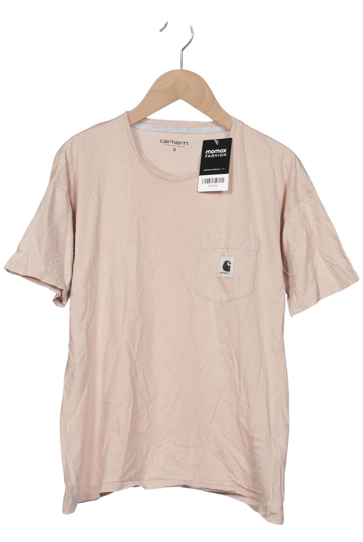 

Carhartt Damen T-Shirt, beige, Gr. 36