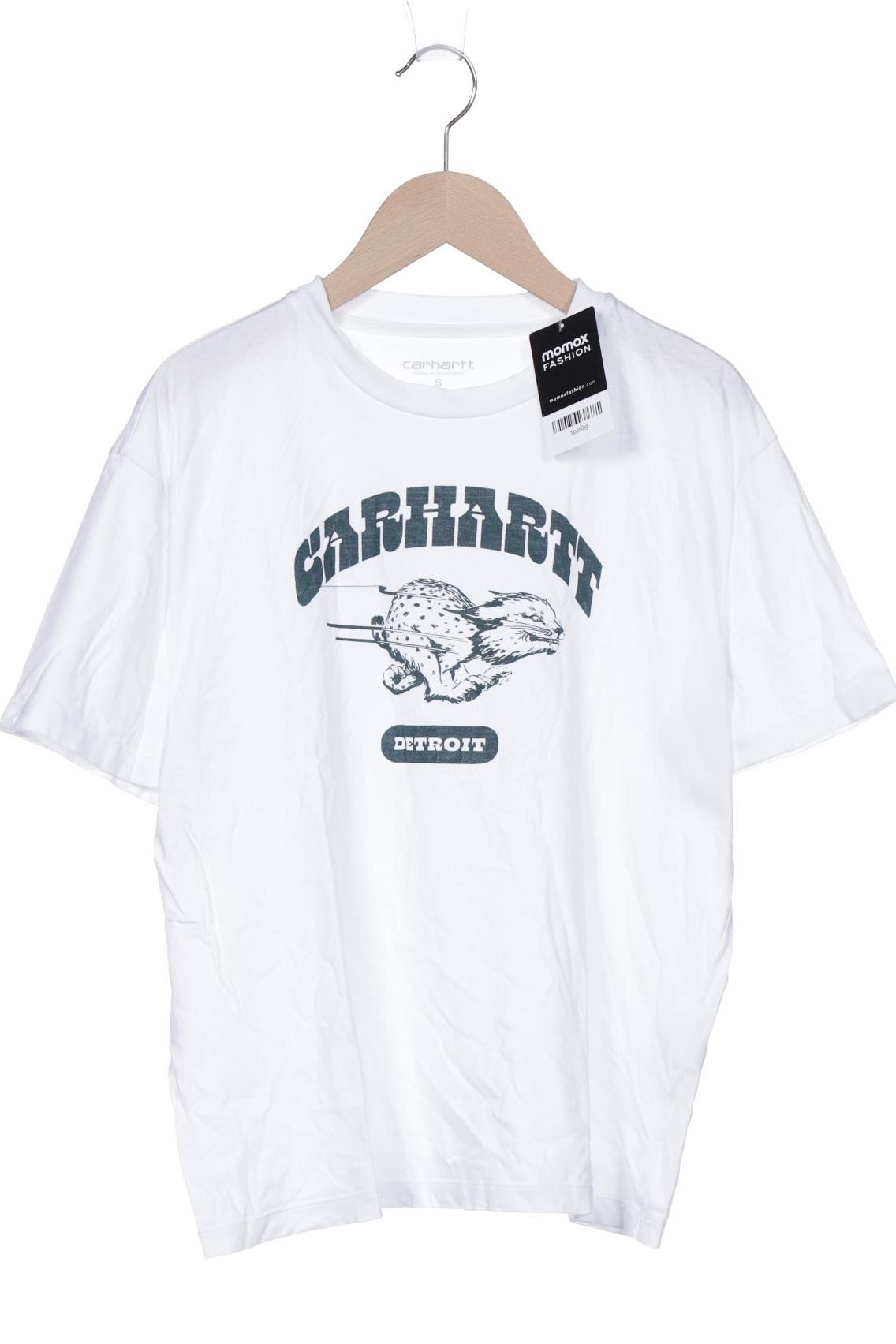 

Carhartt Damen T-Shirt, weiß, Gr. 36