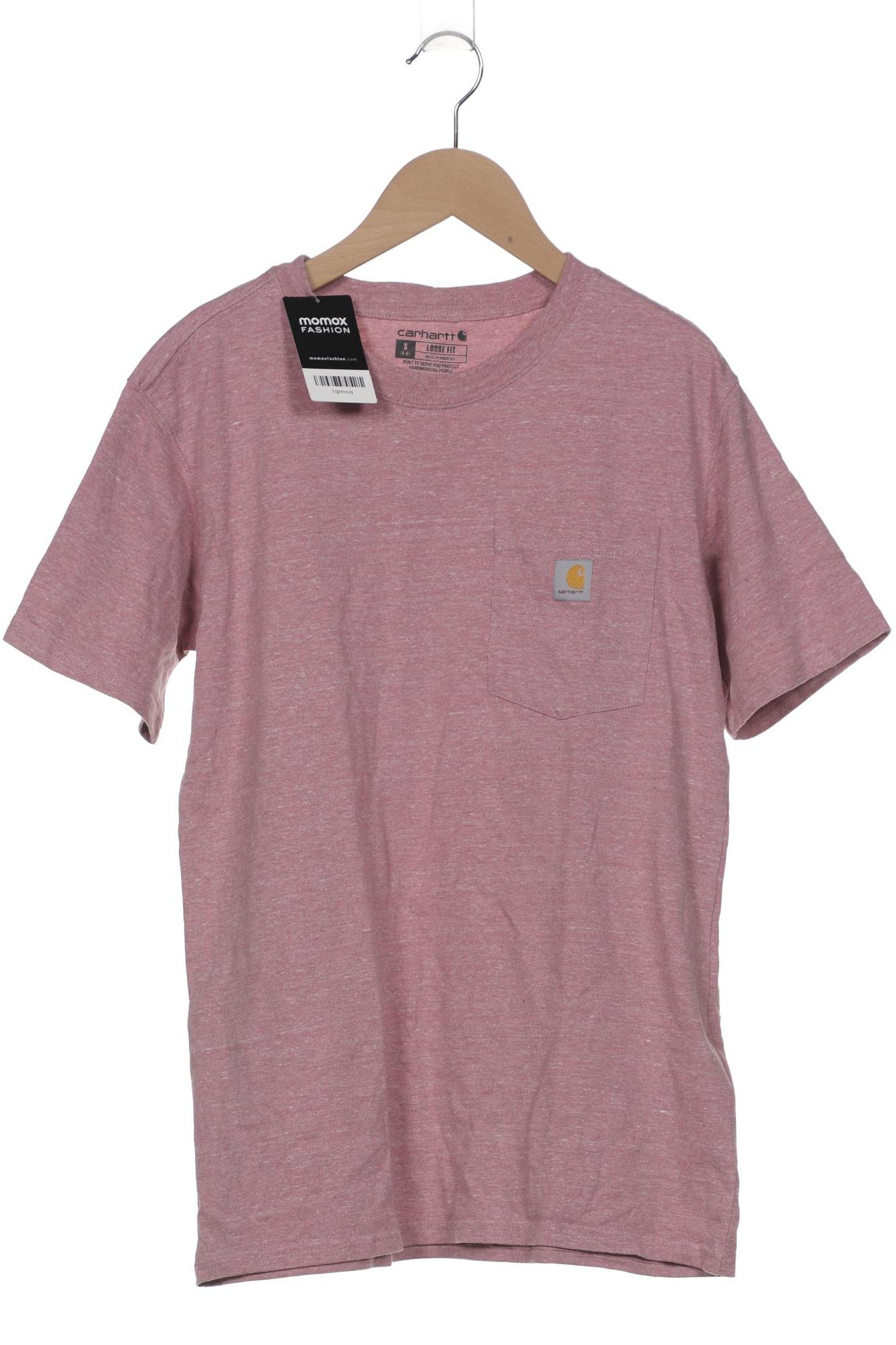 

Carhartt Damen T-Shirt, pink, Gr. 36