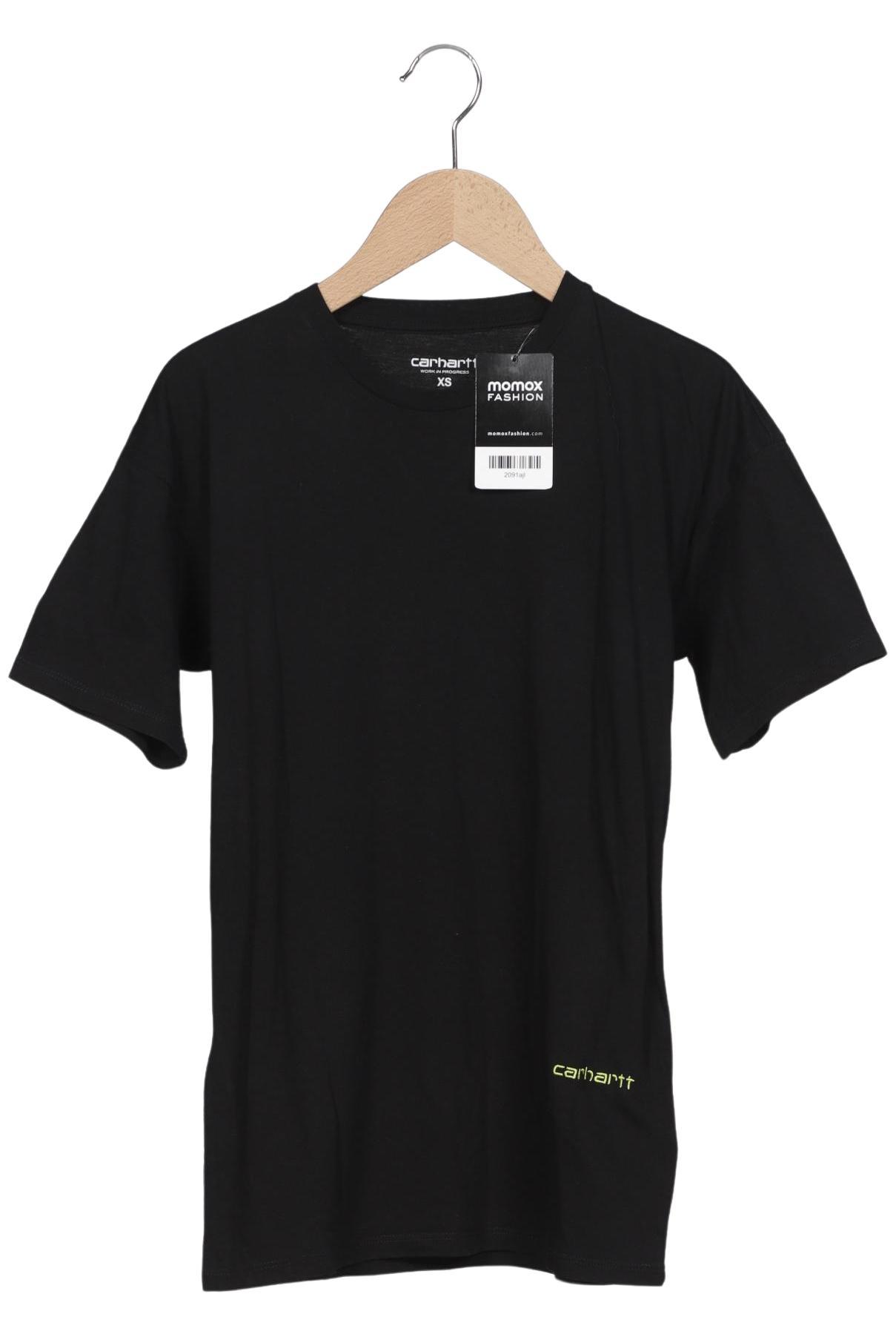 

Carhartt Damen T-Shirt, schwarz, Gr. 34