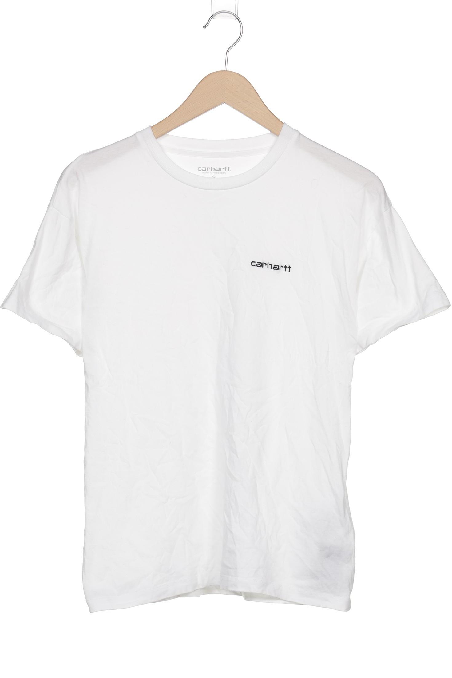 

Carhartt Damen T-Shirt, weiß, Gr. 36