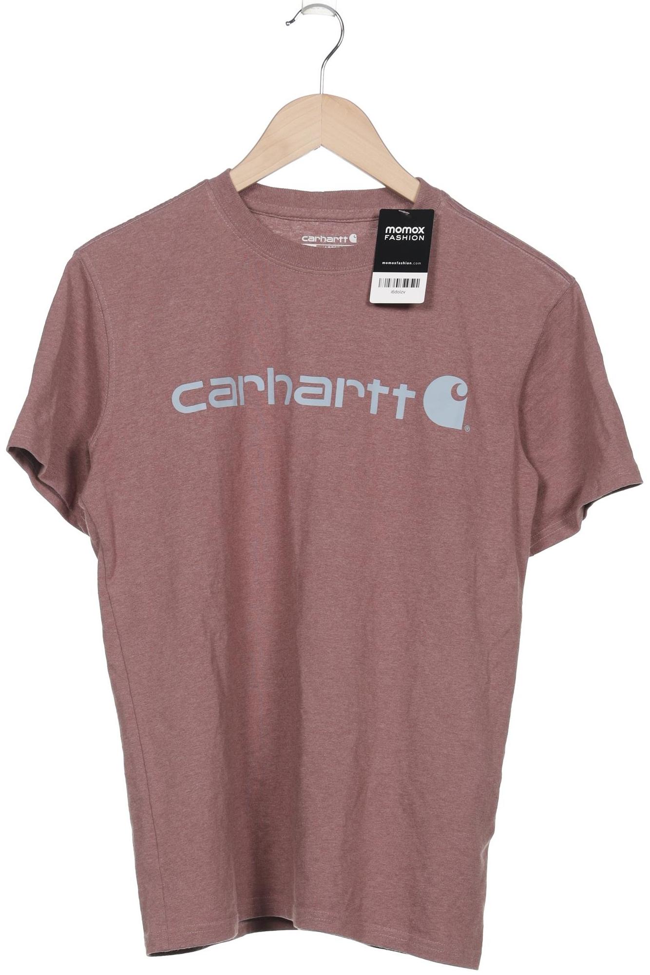 

Carhartt Damen T-Shirt, braun, Gr. 36