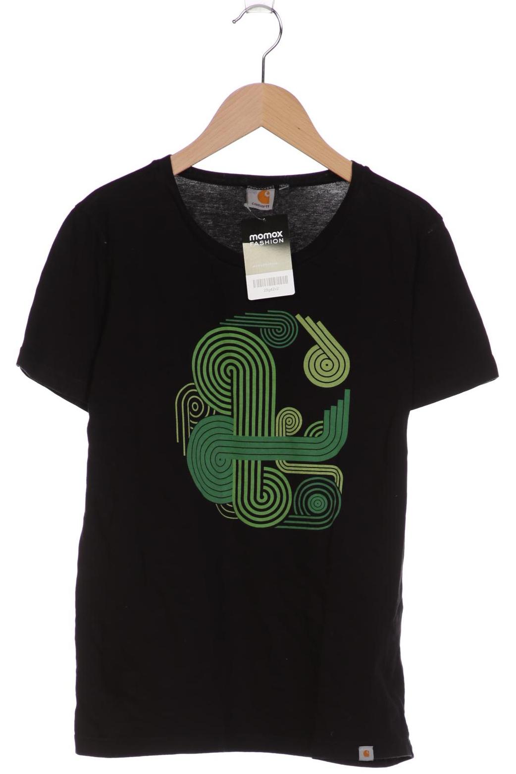 

Carhartt Damen T-Shirt, schwarz, Gr. 38