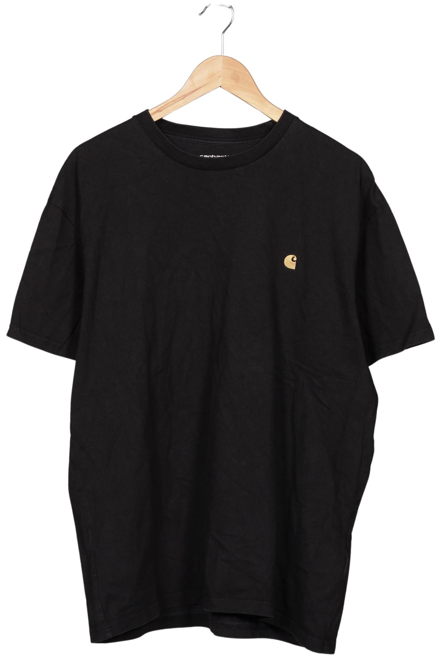 

Carhartt Damen T-Shirt, schwarz, Gr. 44