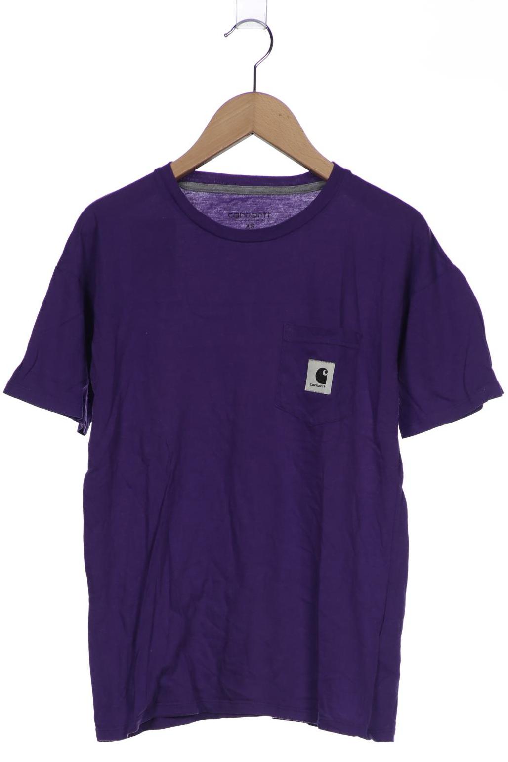 

Carhartt Damen T-Shirt, flieder, Gr. 34