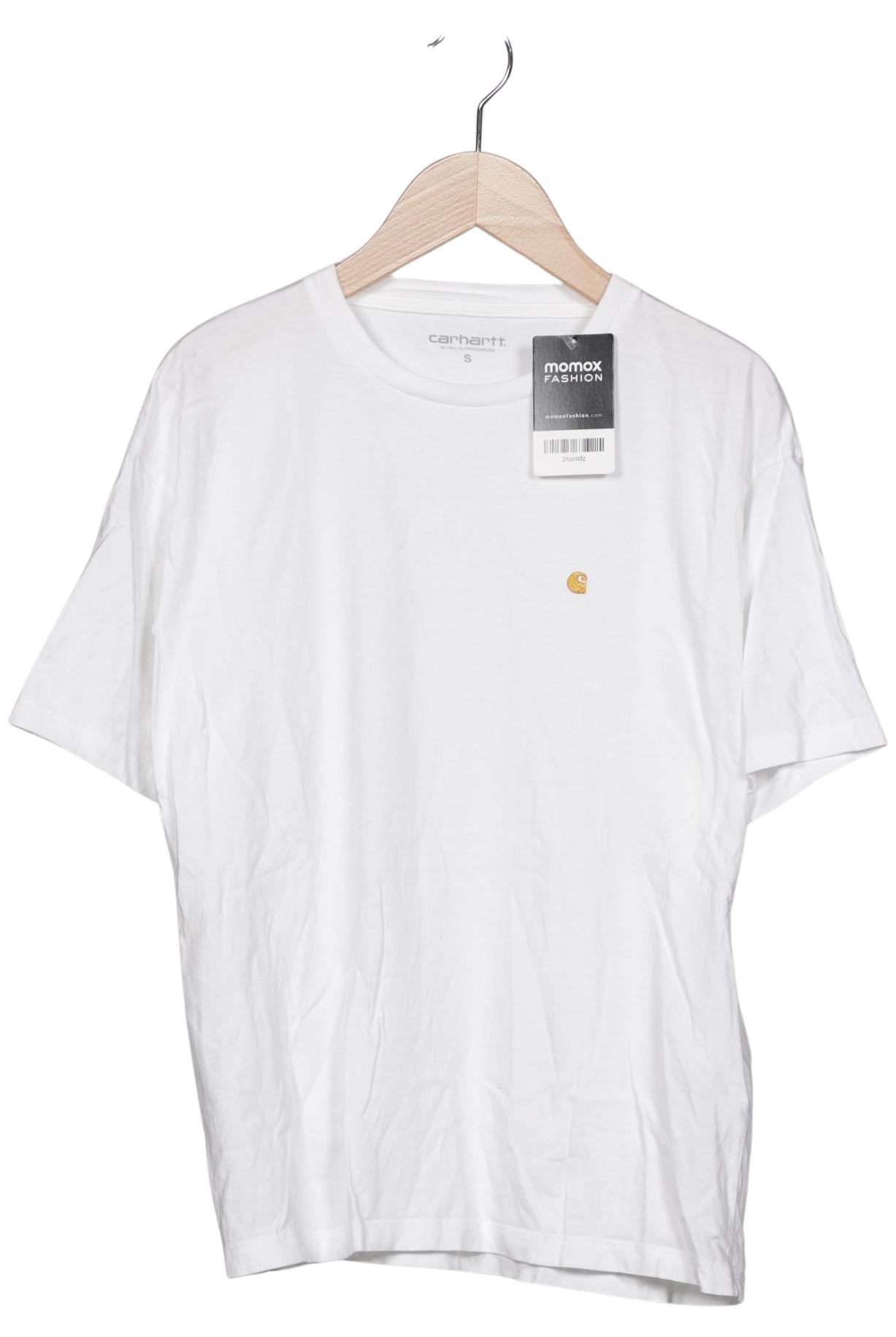 

Carhartt Damen T-Shirt, weiß, Gr. 36